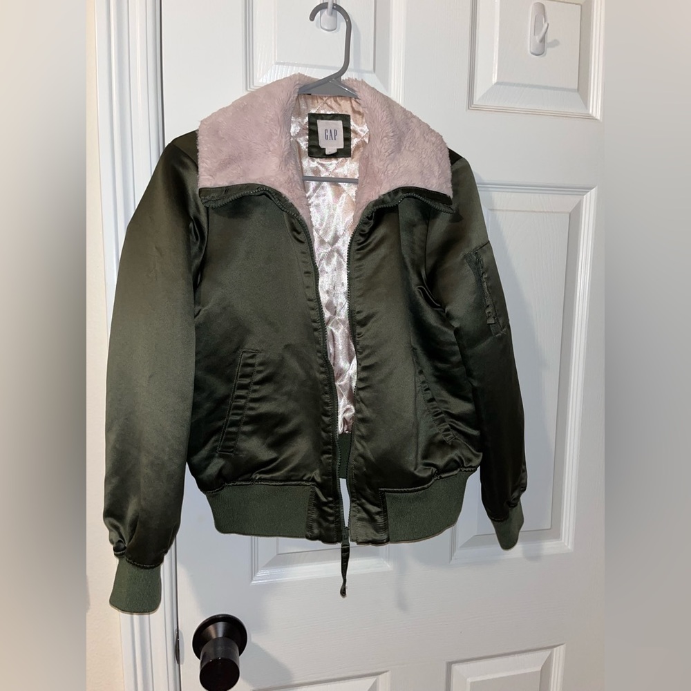 GAP bomber